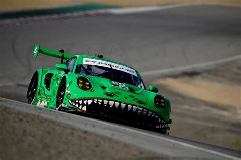 Racing .